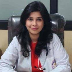 Dr Shuchita Singh